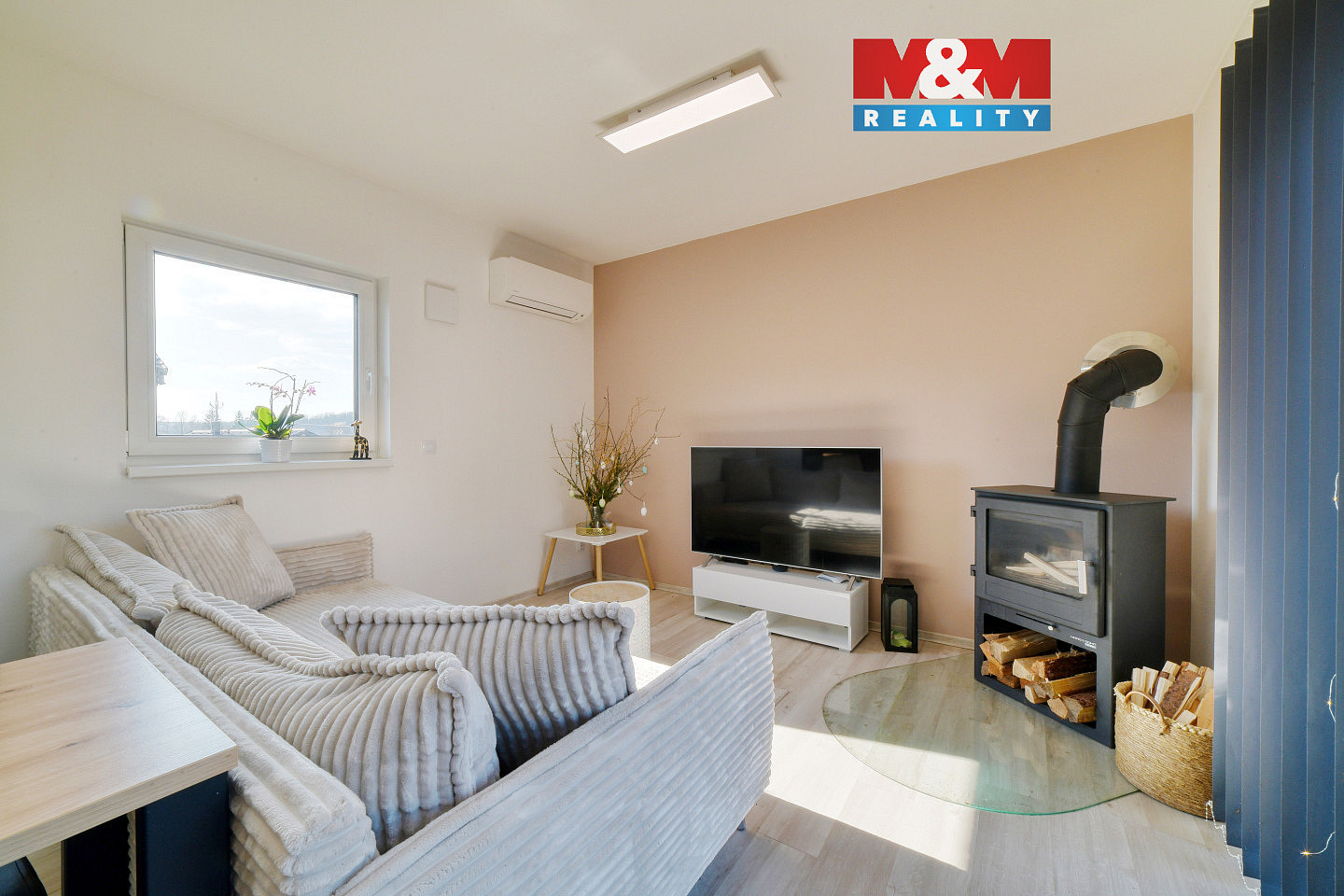 Prodej domu 55 m² s pozemkem 967 m²