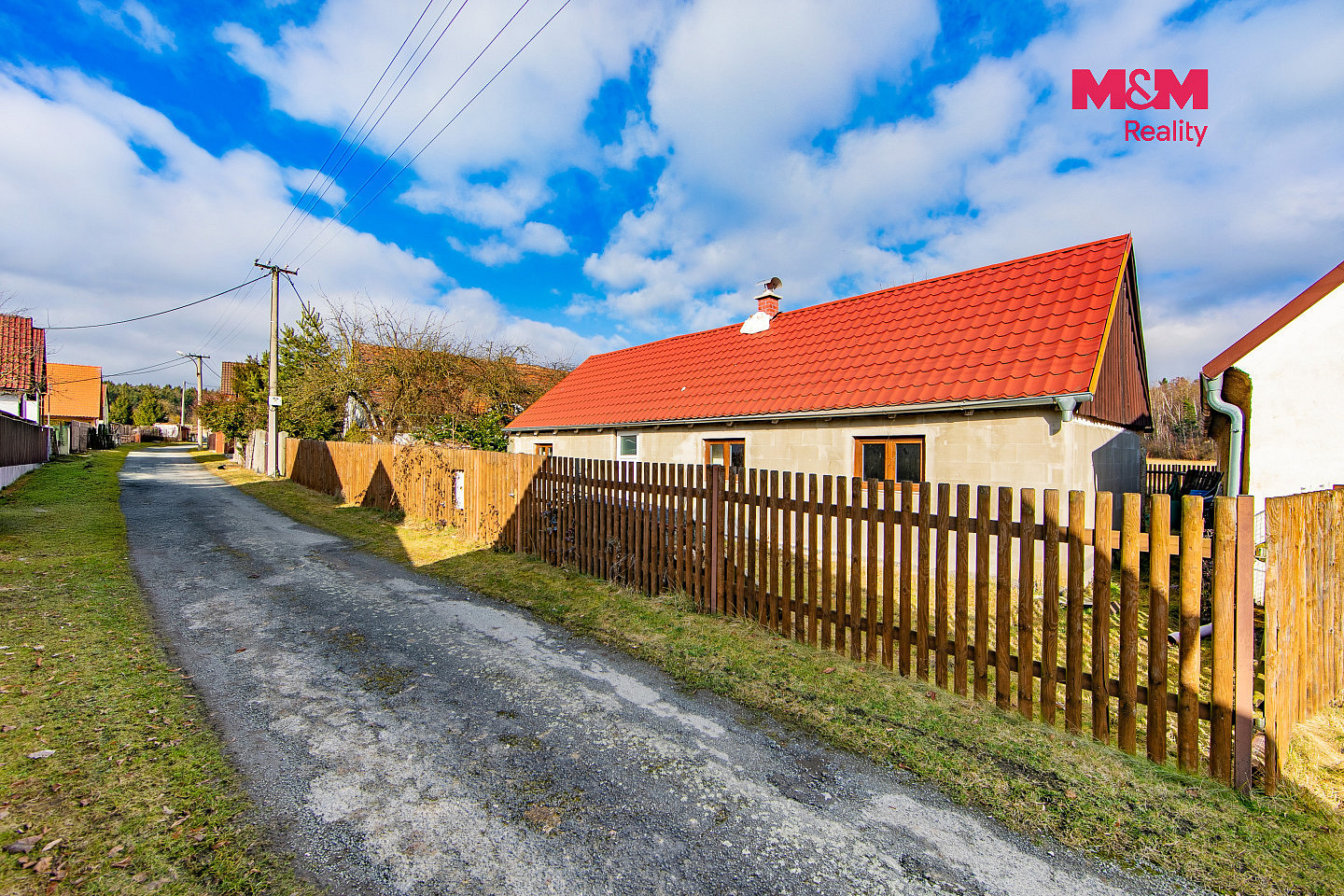 Prodej chaty/chalupy 83 m² s pozemkem 303 m² – fotografie 2