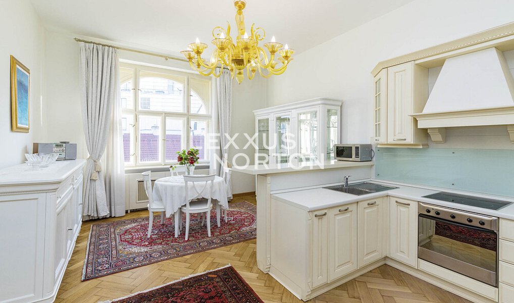Pronájem bytu 3+kk 79 m², Praha – náhled fotky 10