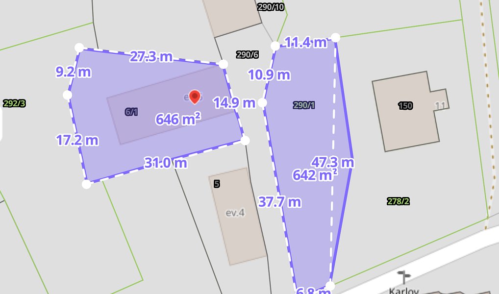 Prodej chalupy 163 m² s pozemkem 642 m², Paseka – náhled fotky 4