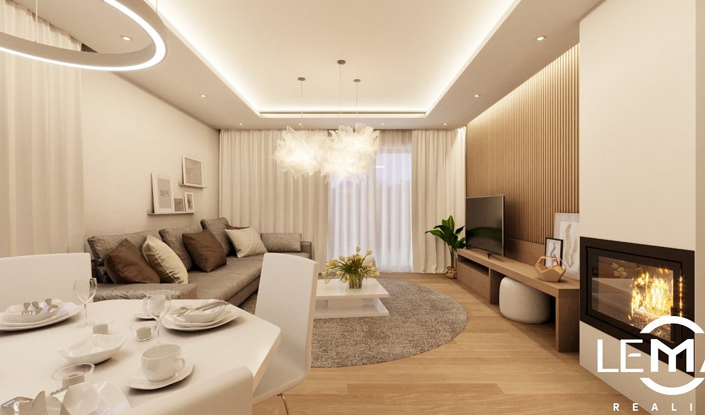 Prodej domu 101 m² s pozemkem 400 m², Náměšť na Hané – náhled fotky 7