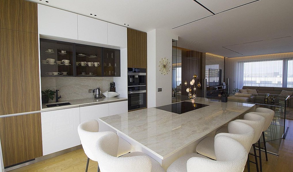 Prodej bytu 4+kk 136 m², Praha – náhled fotky 3