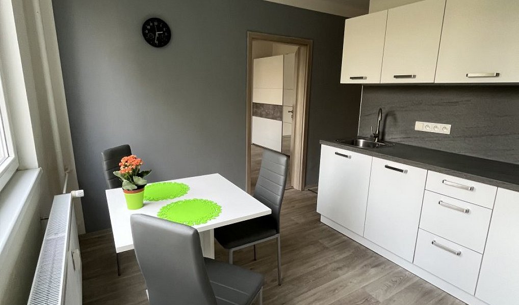 Pronájem bytu 2+1 58 m², Přerov – náhled fotky 2
