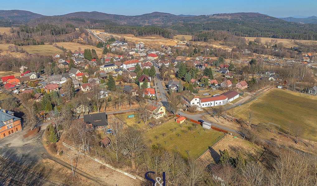 Prodej domu 180 m² s pozemkem 1 248 m², Svor – náhled fotky 28