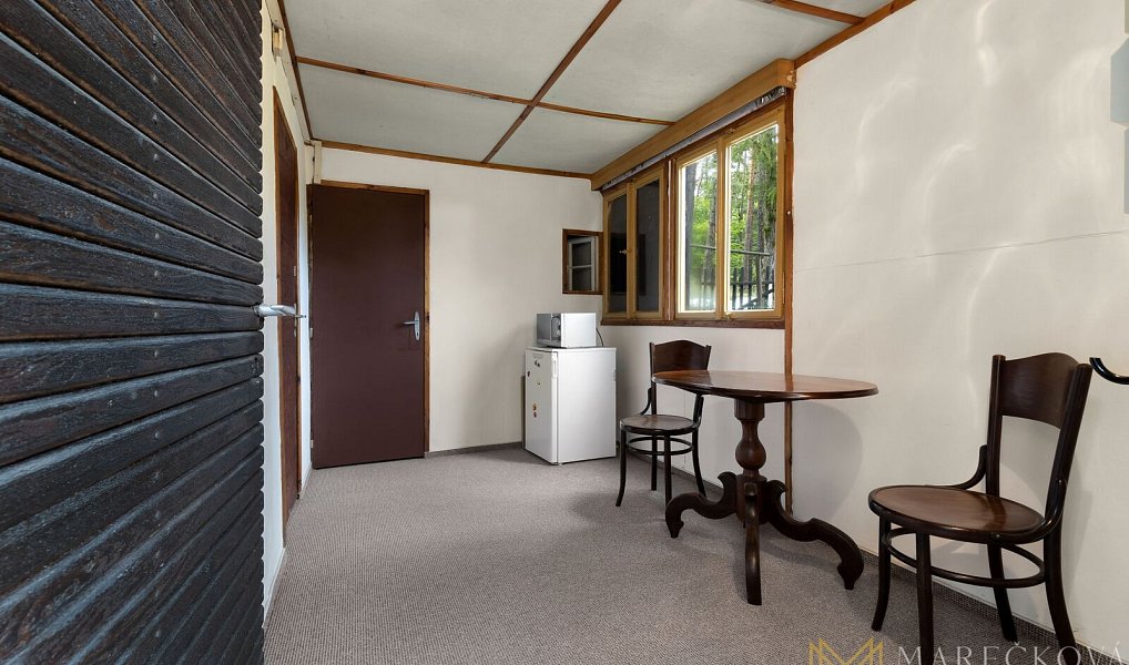 Prodej chaty/chalupy 42 m² s pozemkem 46 m², Česká Bříza – náhled fotky 5