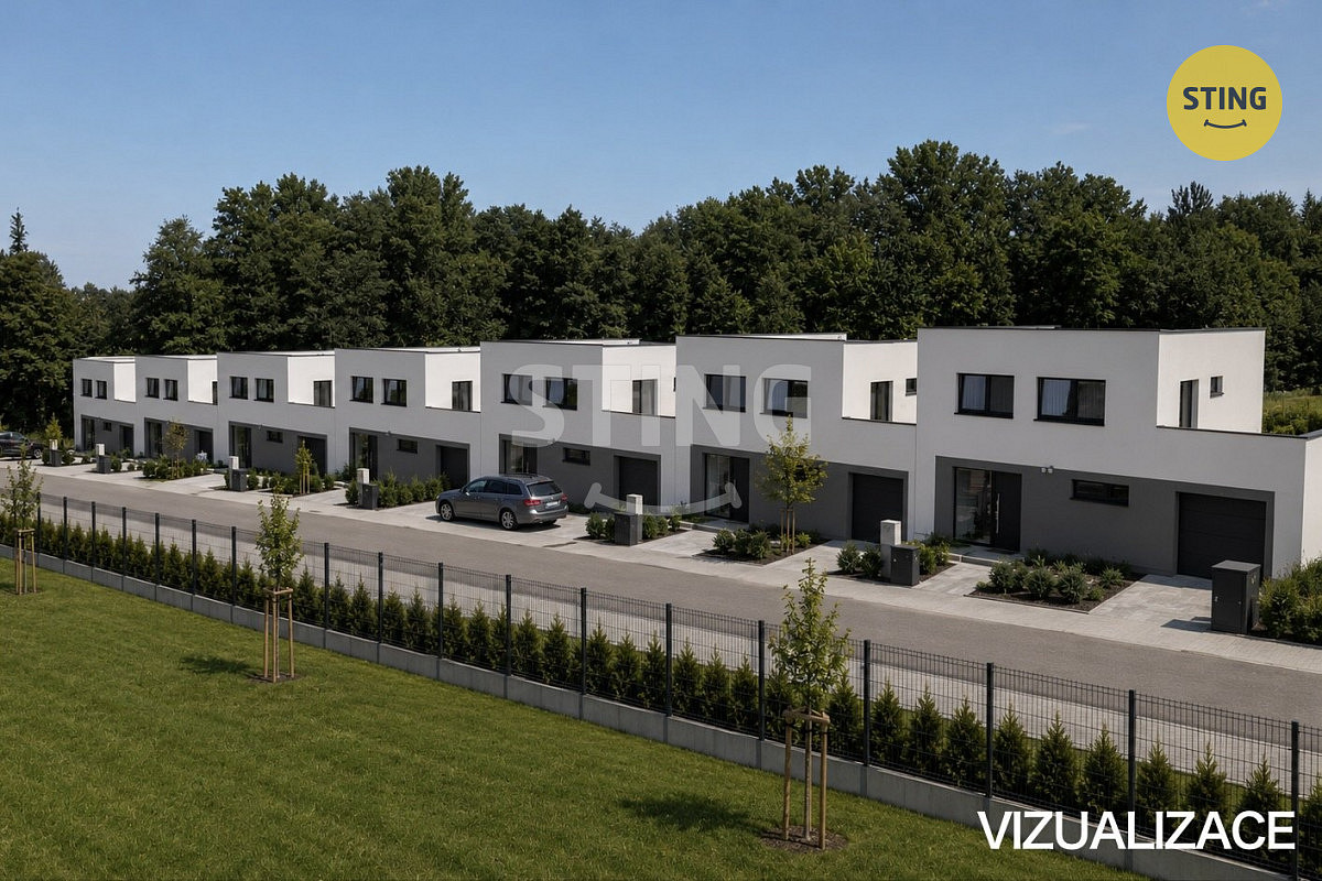 Prodej domu 200 m² s pozemkem 296 m² – fotografie 2