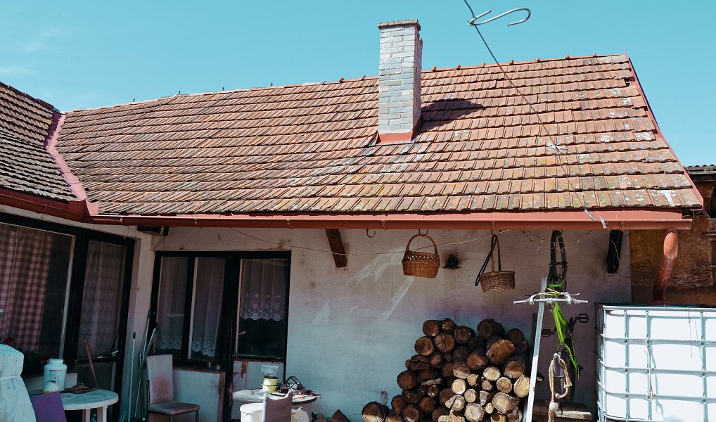 Prodej domu 81 m² s pozemkem 1 748 m², Staré Město – náhled fotky 3