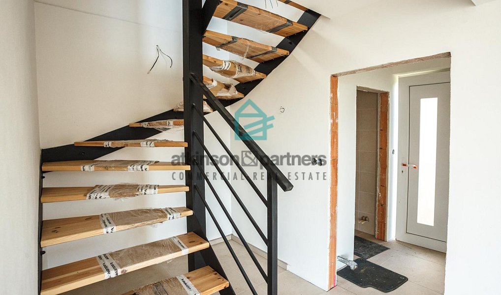 Prodej chaty/chalupy 90 m² s pozemkem 727 m², Netolice – náhled fotky 13