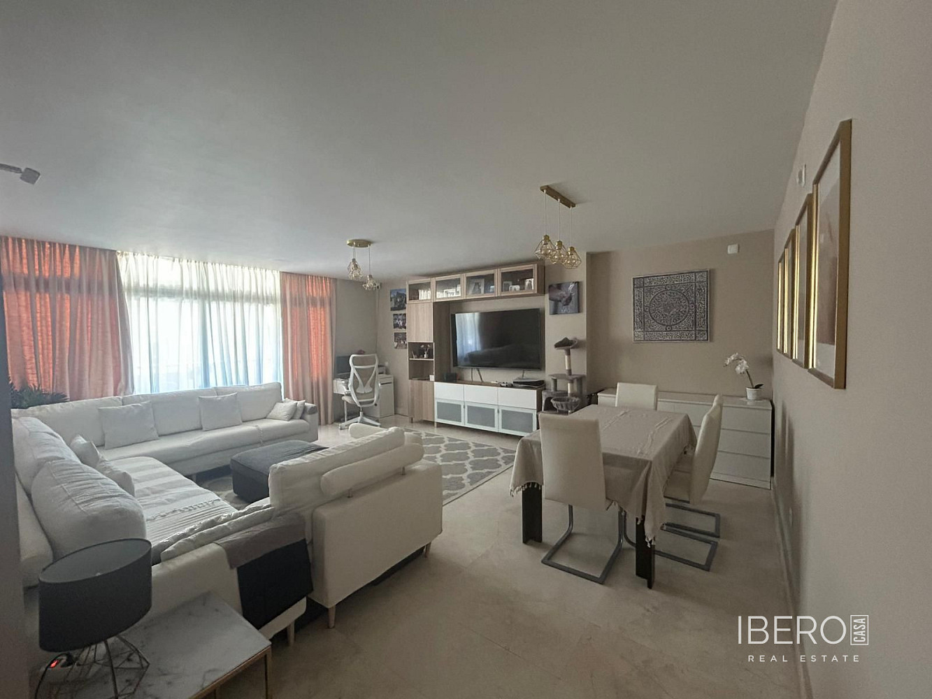Piso 4+kk – Tolox, Sierra de las Nieves - Vista 3