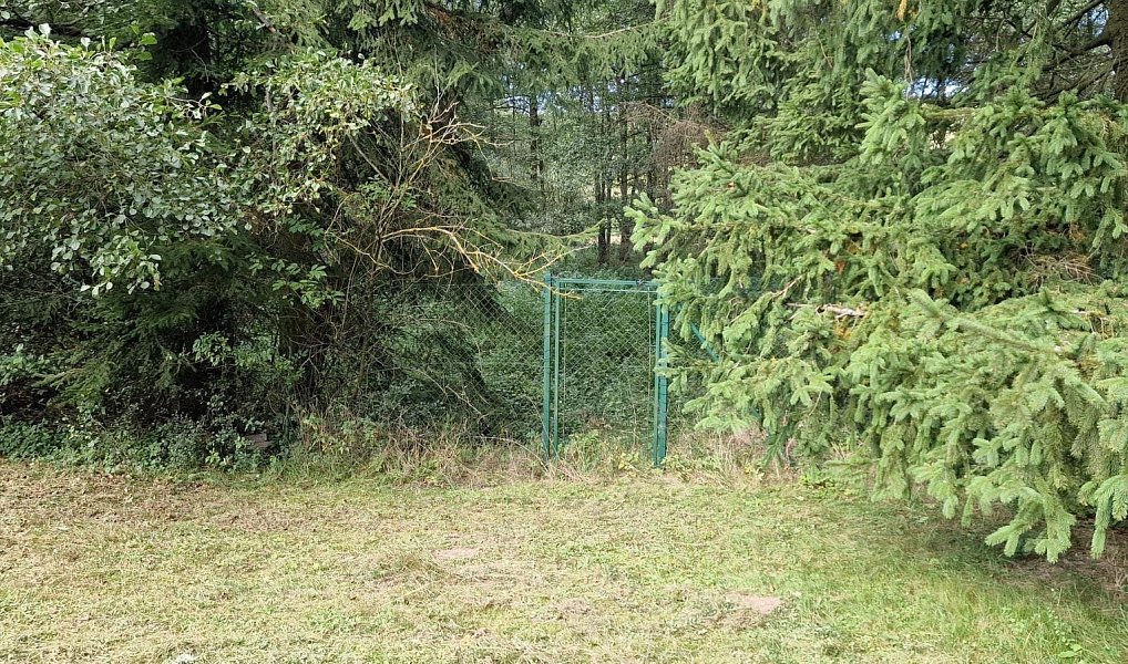 Prodej stavebního pozemku 1 832 m², Zbraslavice – náhled fotky 8