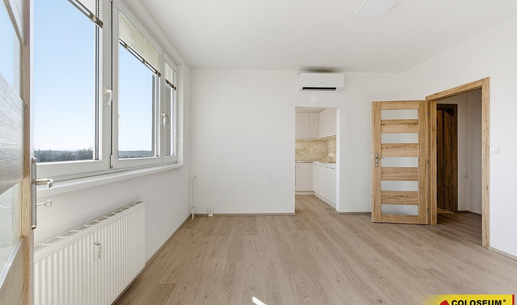 Prodej bytu 2+1 44 m², Hodonín – náhled fotky 6
