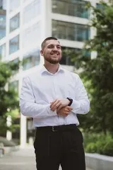 Ing. Jakub Schmidt
