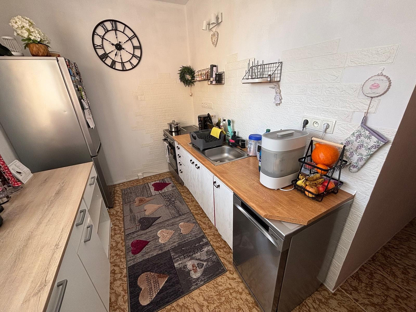 Prodej bytu 3+1 72 m² – fotografie 4