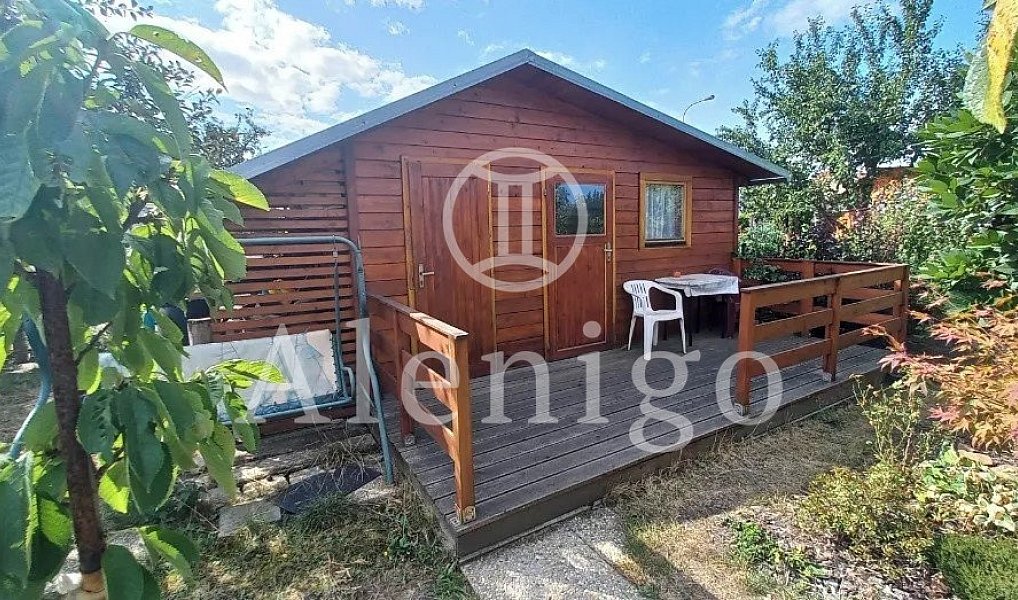 Prodej domu, 17 m², Praha 3, Praha