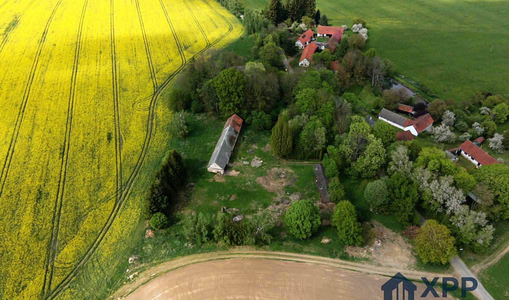 Prodej zemědělského objektu 207 m², Smilovy Hory – náhled fotky 6