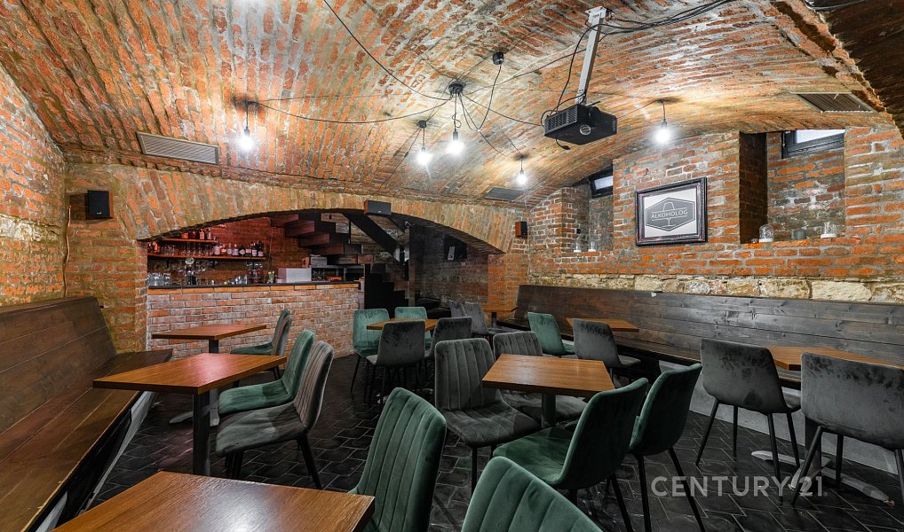 Pronájem restaurace 173 m², Praha – náhled fotky 16
