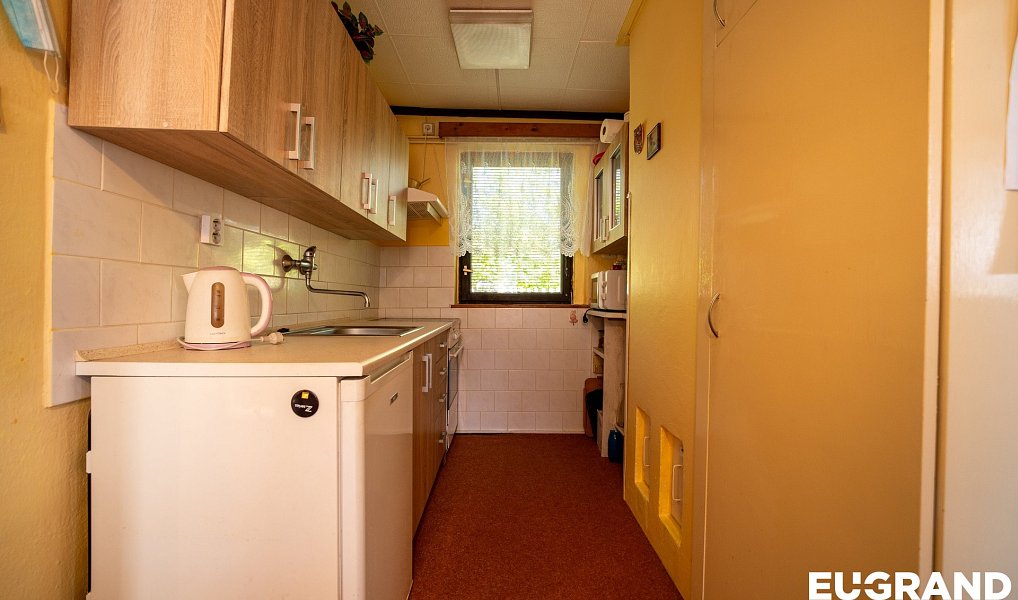 Prodej domu 65 m² s pozemkem 3 093 m², Staré Křečany – náhled fotky 3