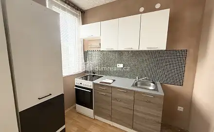 Prodej bytu 2+1 47 m²