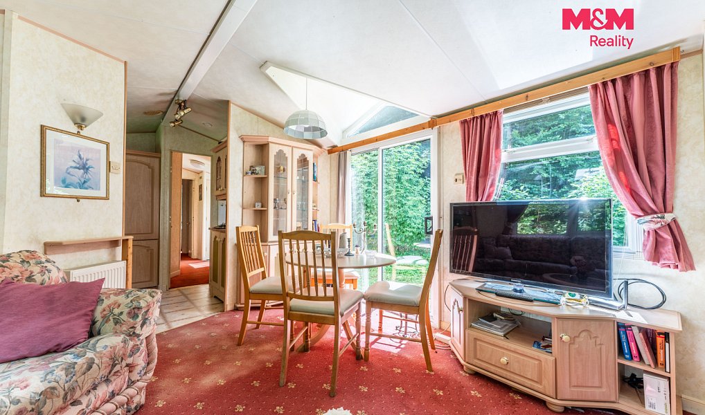 Prodej chaty/chalupy 80 m² s pozemkem 725 m², Kamenný Přívoz – náhled fotky 15
