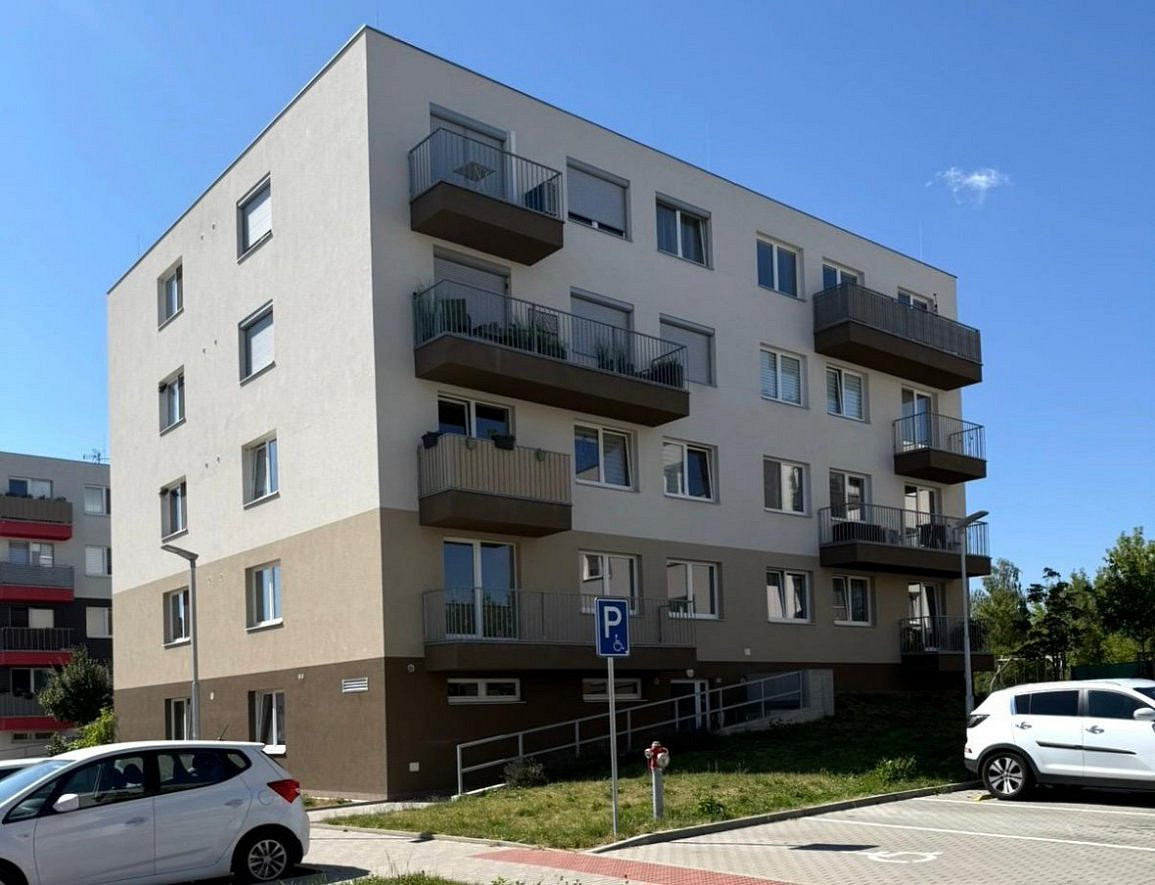 Prodej bytu 3+kk 76 m²