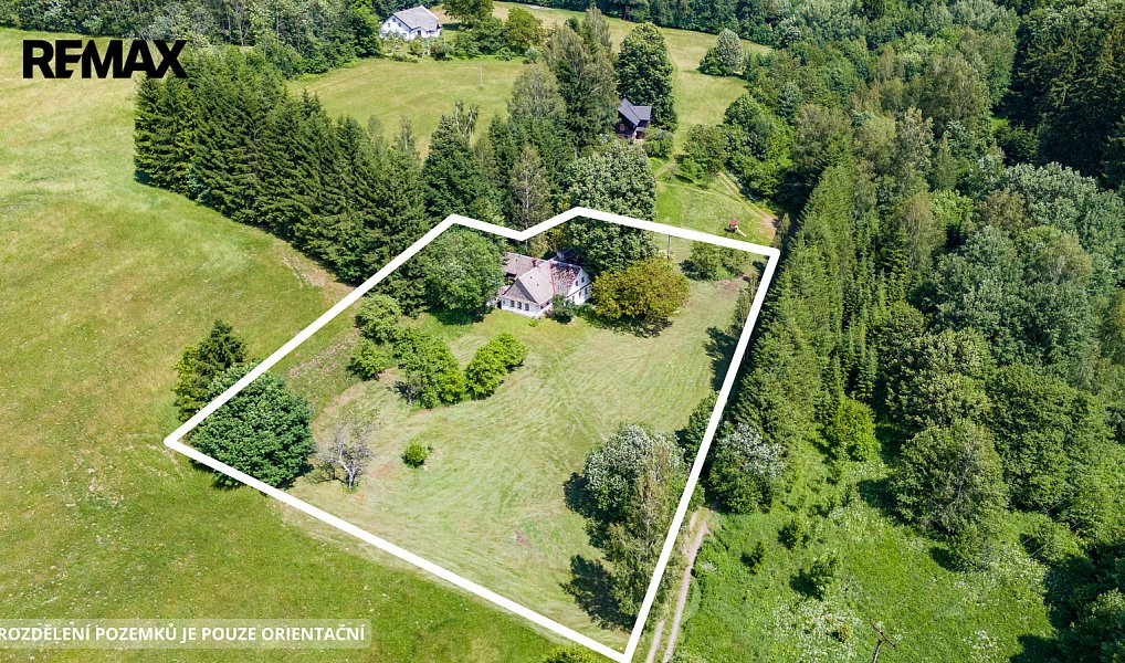 Prodej chaty/chalupy 123 m² s pozemkem 5 147 m², Kunvald – náhled fotky 13