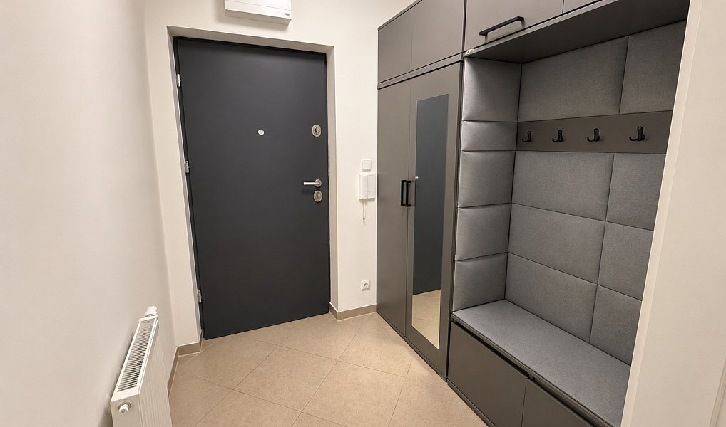 Prodej bytu 2+kk 54 m², Praha – náhled fotky 4