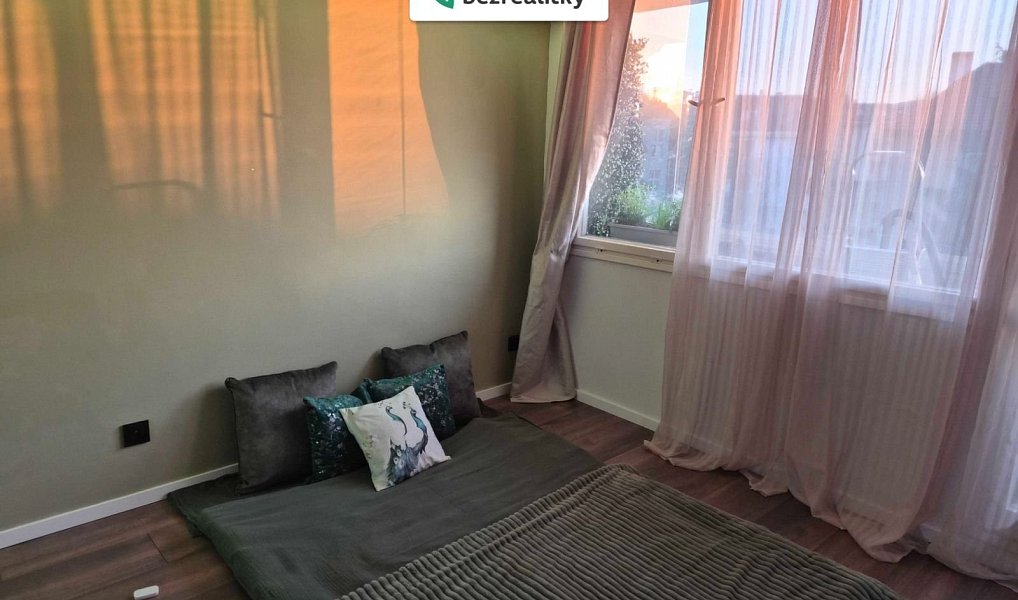Prodej bytu 2+kk 52 m², Poděbrady – náhled fotky 19