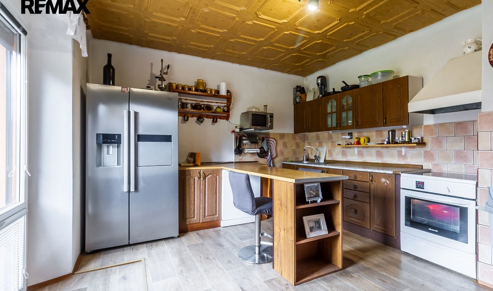 Prodej domu 150 m² s pozemkem 749 m², Praha – náhled fotky 6