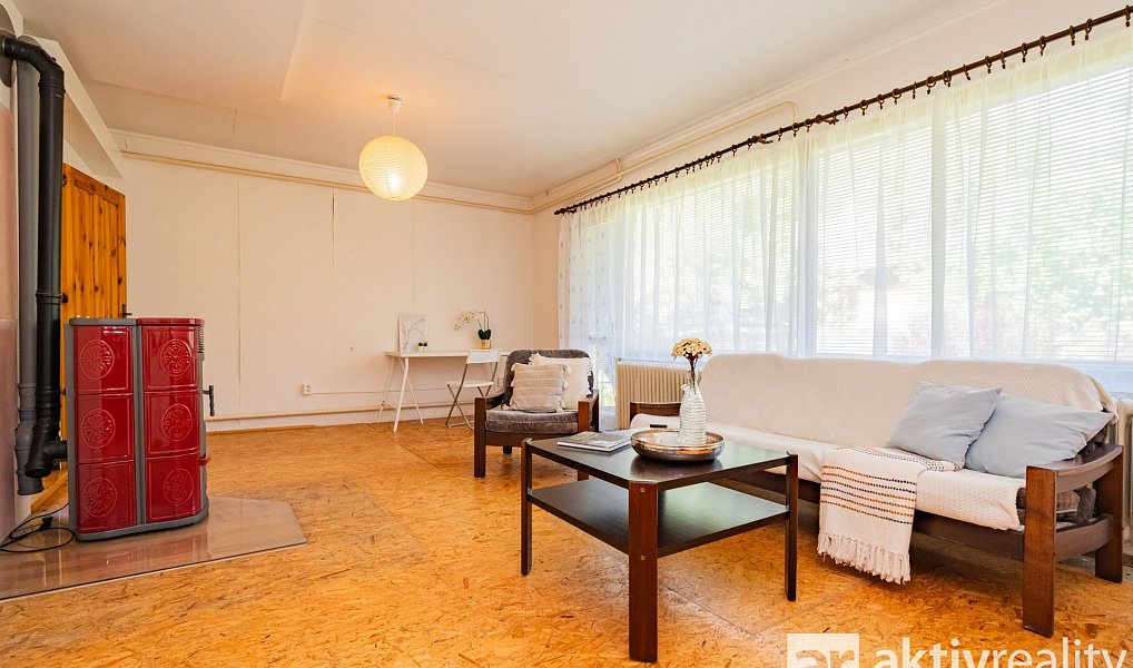 Prodej domu 150 m² s pozemkem 1 261 m², Mšeno – náhled fotky 10