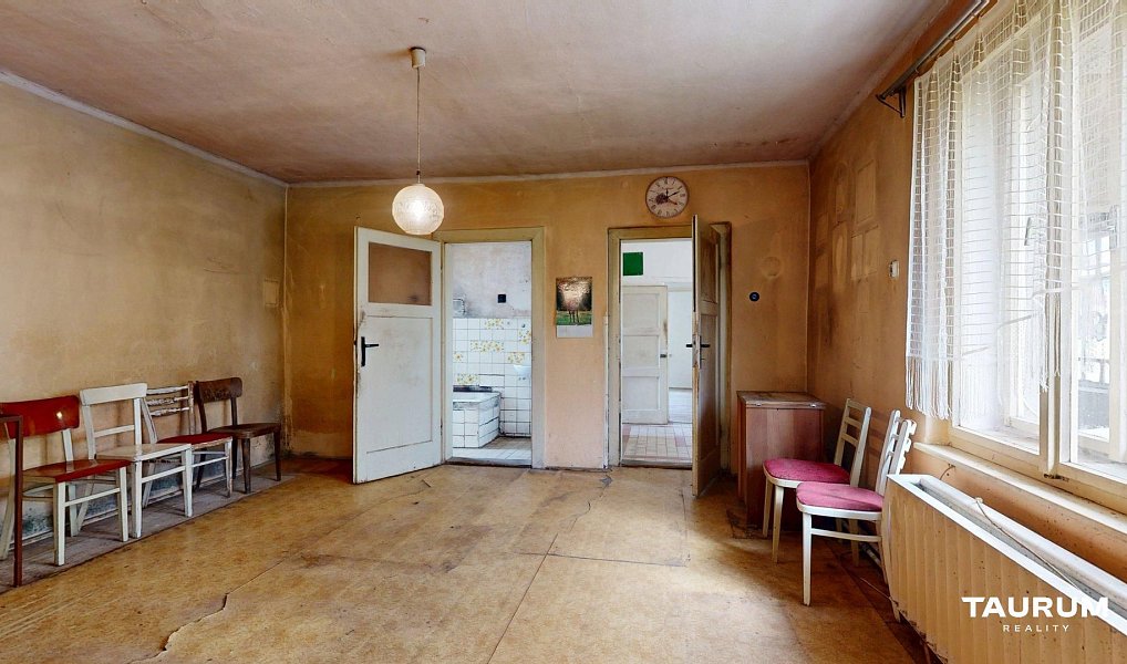 Prodej chaty/chalupy 165 m² s pozemkem 950 m², Skořice – náhled fotky 7