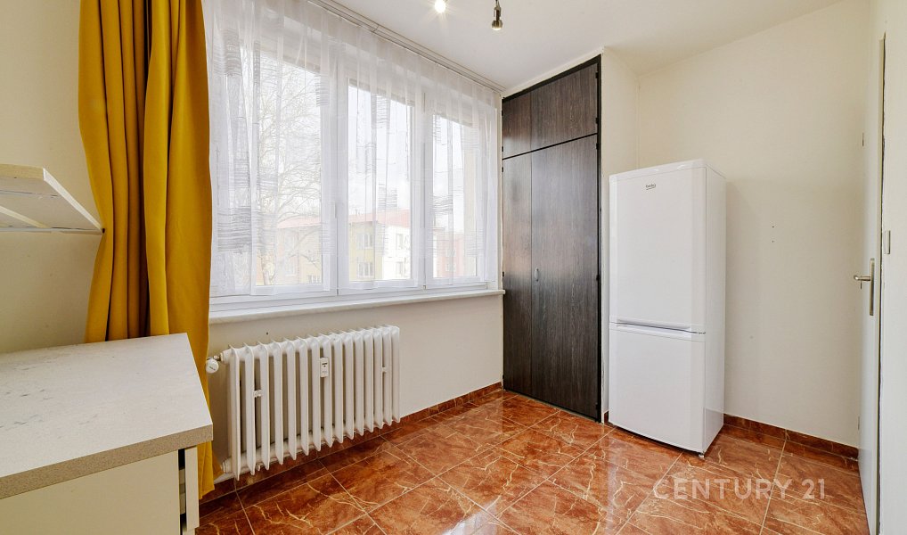 Prodej bytu 2+1 59 m², Aš – náhled fotky 2