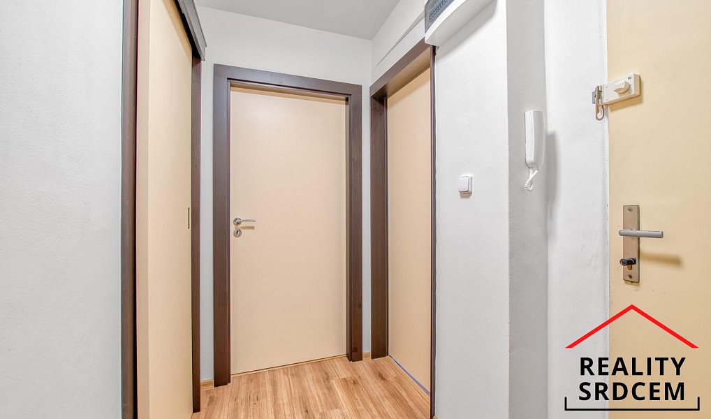 Pronájem bytu 2+1 54 m², Ostrava – náhled fotky 12