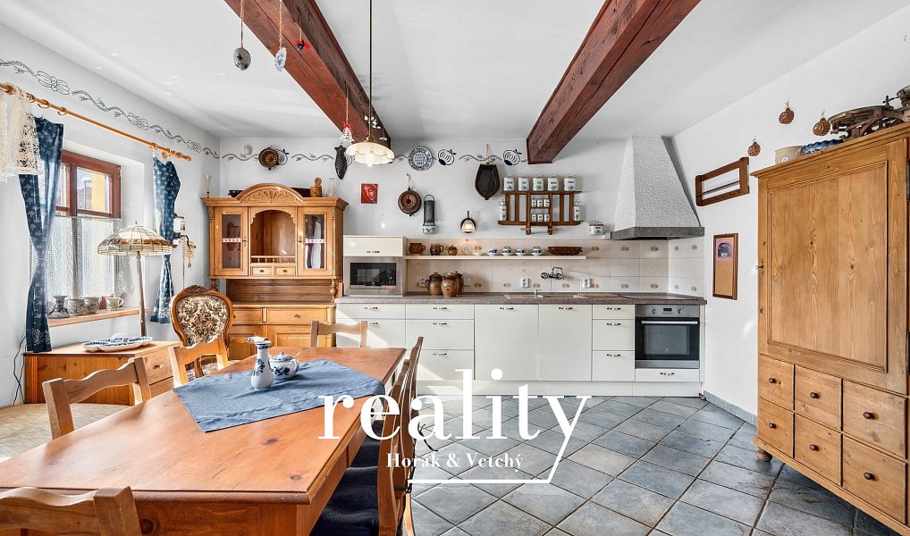 Prodej chaty/chalupy 290 m² s pozemkem 355 m², Bystré – náhled fotky 8
