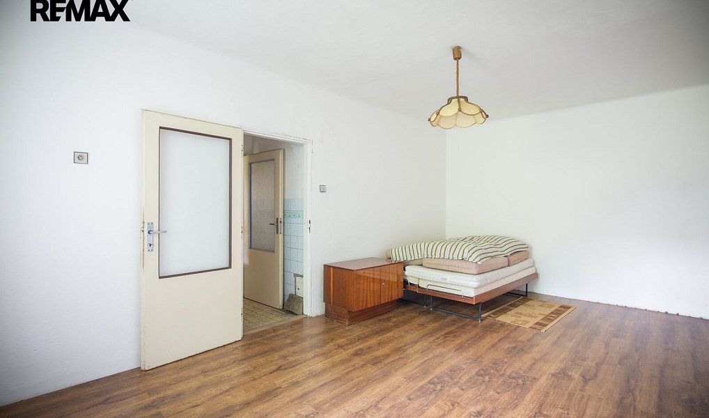 Prodej domu 80 m² s pozemkem 288 m², Nový Knín – náhled fotky 7