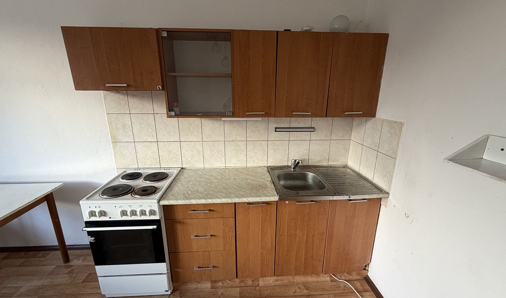 Pronájem bytu 1+kk 33 m², Zruč nad Sázavou – náhled fotky 2
