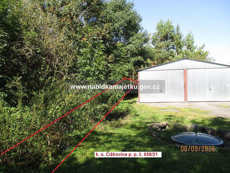 Prodej pozemku 70 m² – fotografie 2