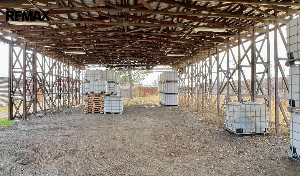 Prodej komerčního pozemku 5 220 m², Horní Jiřetín – náhled fotky 30