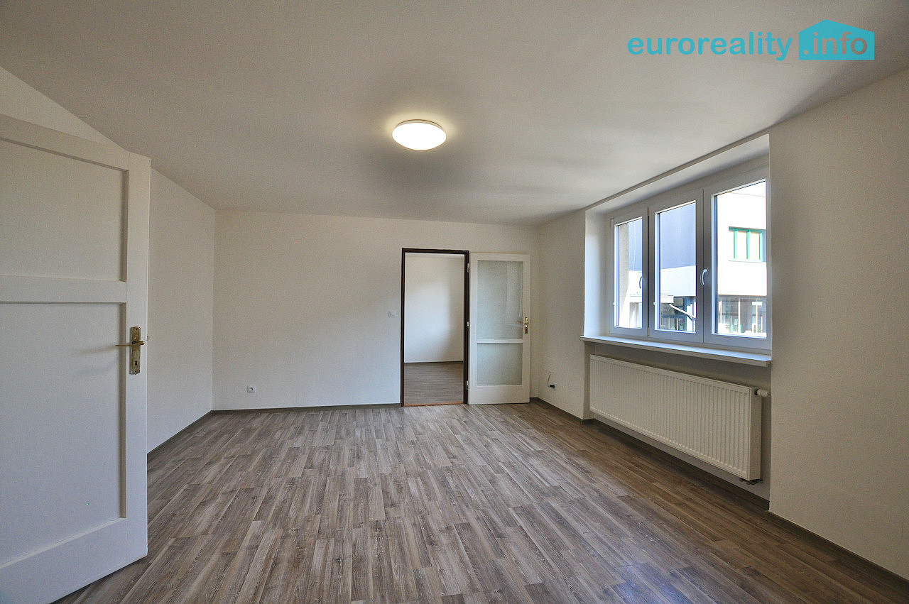 Prodej bytu 3+1 79 m² — photo 2