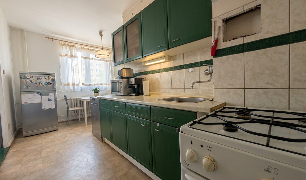 Prodej bytu 3+1 63 m², Šternberk – náhled fotky 17
