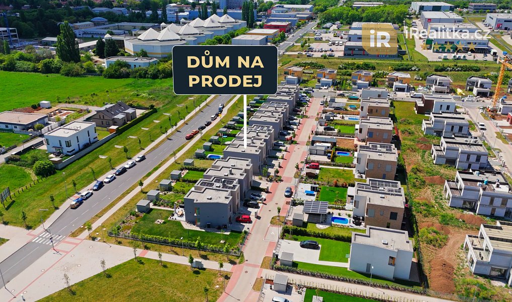Prodej domu 110 m² s pozemkem 298 m², Praha – náhled fotky 39