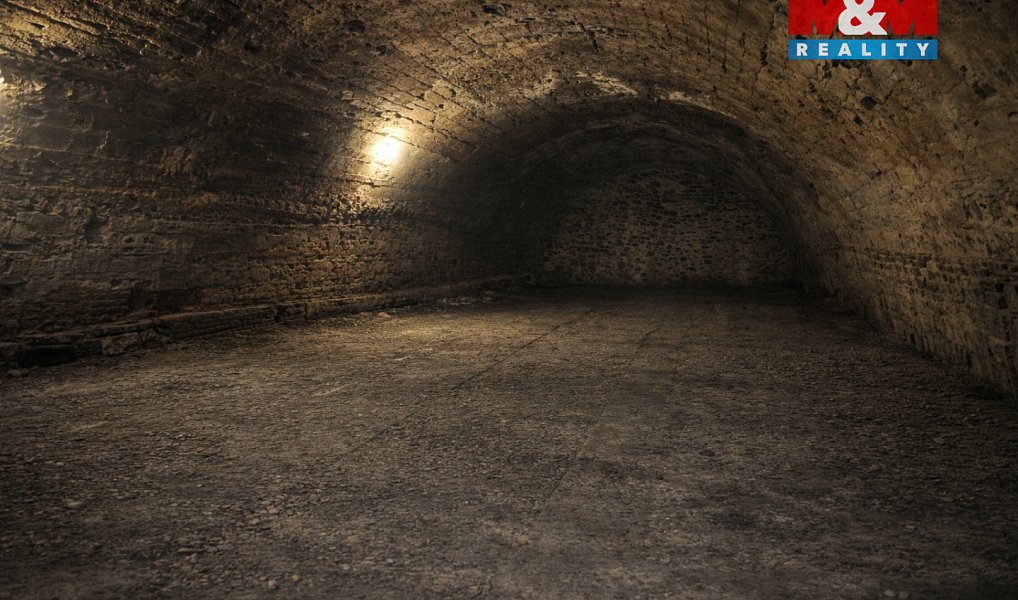 Pronájem skladovacích prostor 200 m², Řehlovice – náhled fotky 6