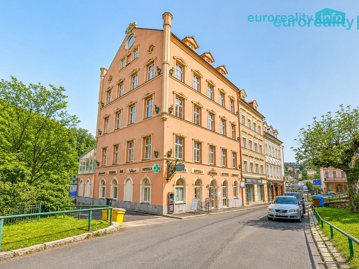 Pronájem obchodních prostor 20 m² – fotografie 3