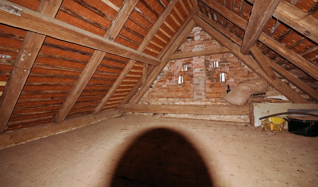 Prodej chaty/chalupy 76 m² s pozemkem 543 m², Vysočany – náhled fotky 8