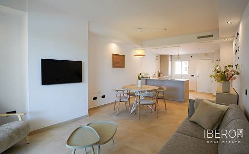 Prodej bytu 3+kk 86 m², Nueva Andalucía, Španělsko