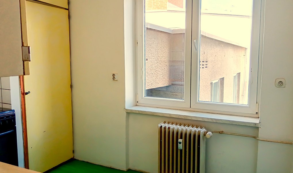 Prodej bytu 2+1 45 m², Brno – náhled fotky 11