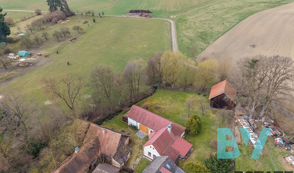 Prodej chaty/chalupy 104 m² s pozemkem 1 893 m², Mirovice – náhled fotky 23
