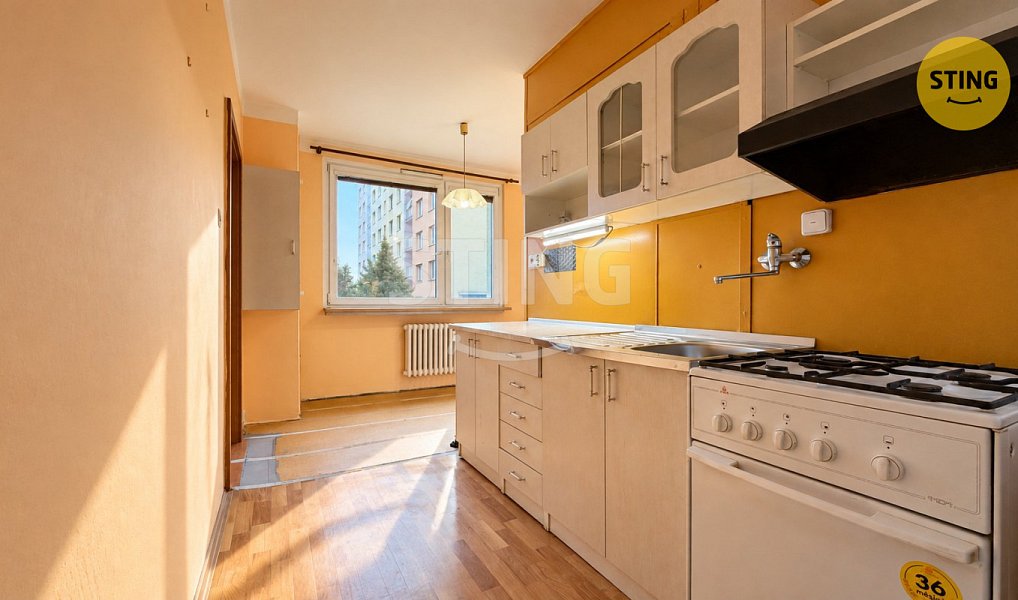 Prodej bytu 2+1 52 m², Bruntál – náhled fotky 4