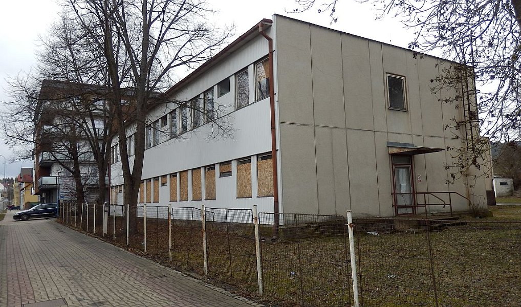 Prodej komerčního pozemku 3 730 m², Mariánské Lázně – náhled fotky 7