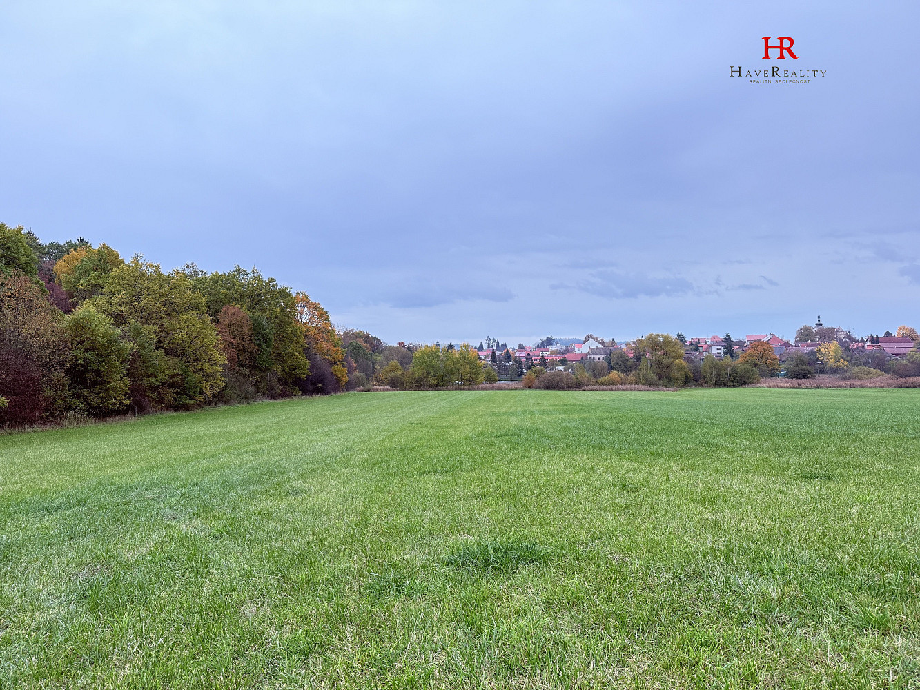 Prodej pozemku 10 516 m²