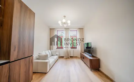 Pronájem bytu 2+kk 48 m², Francouzská, Praha